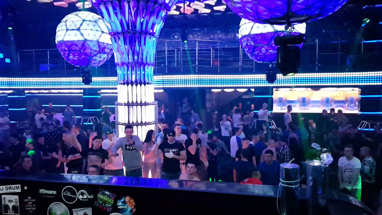 DJ Camel Protector Uniejów 14.01.2017 HD