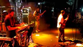 Download lagu Rebelution Running Rebelution Running