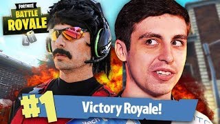 DUOS WITH THE DOC