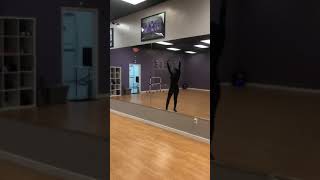 Can't Stop The Feeling- Jazz Ages 8+ (Thurs. 6:45pm)-Counts Only