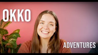 OKKO Adventures | Twins Vlog, Living Life With Us!