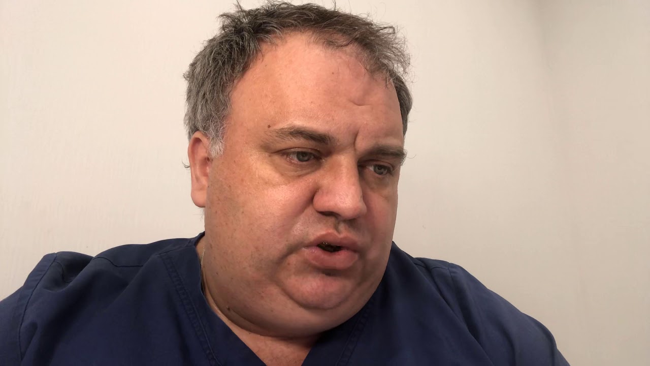 Травма груди