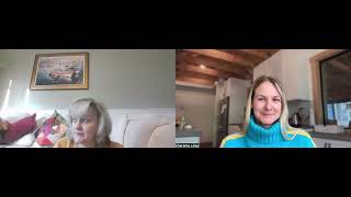 Julie Giglia video case study zoom video