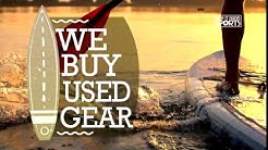 Play It Again Sports - South Surrey, BC - We Buy Paddleboards!