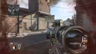 Black Ops 2 - Standoff Feed