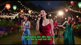 CÓ NHỚ ĐÊM NÀO (Khánh Băng) | Giai Điệu Của Sự Sum Vầy & Yêu Đời.Official MV 8K