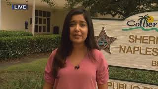 Woman arrested for child neglect in Marco Island