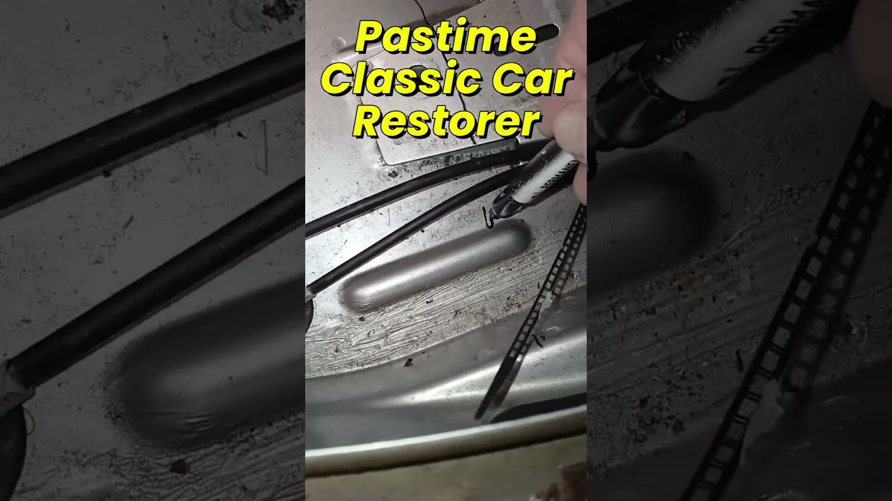 How to remove the engine without dropping the subframe.