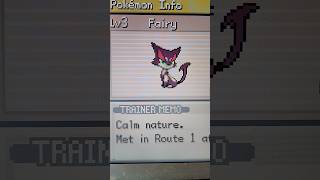 Faith's Pokémon Kanto Black Team Showcase: Part 1!