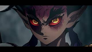 Hantengu - - Upper Moon 4 Kimetsu No Yaiba