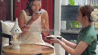 Urban Oasis Spa | Oriental Luxury in Bangkok