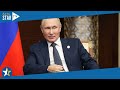 Vladimir Poutine acculé et plus dangereux que jamais : cette mise en garde terrible d'un connaisseur