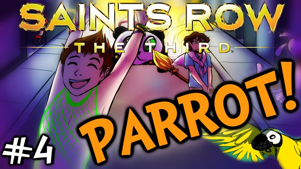 Saints Row Whored Mode Meaning Saints Row Whored Mode Meaning