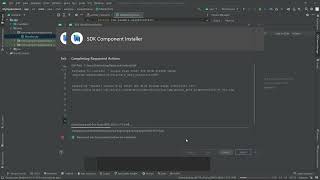 02 Creating an Android Virtual