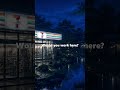 Rainy Tokyo 🌧️ Lofi Beats to Sleep #shorts #lofi · Night Session