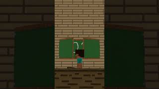 Monster Academy 2026!#minecraft  #monsterschool  #animation  #2016  #english  #fyp