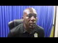 A MOMENT WITH   AKEENO MORGAN & SHAWN LAWES