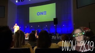 DNOW 2k19!!