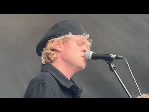Keo - Spent On You (live) - Rising Stage, Green Man Festival 2025, 15 August 2025