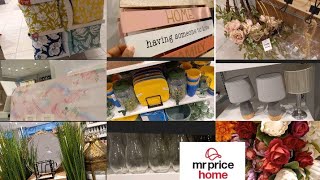 whats new at Mr price home | Lavish interior decor | Living room and bedroom decor idea