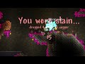This Boulder trap came to life and ATTACKED me when I was mining it with my pick and winning games