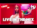 Best Hip Hop & Twerk Party Mix 2020 | R&B Rap Urban Dancehall Music Club Live #24