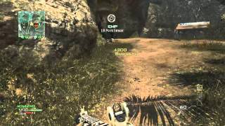 BAMF3111 - Across The Map TK screenshot 4