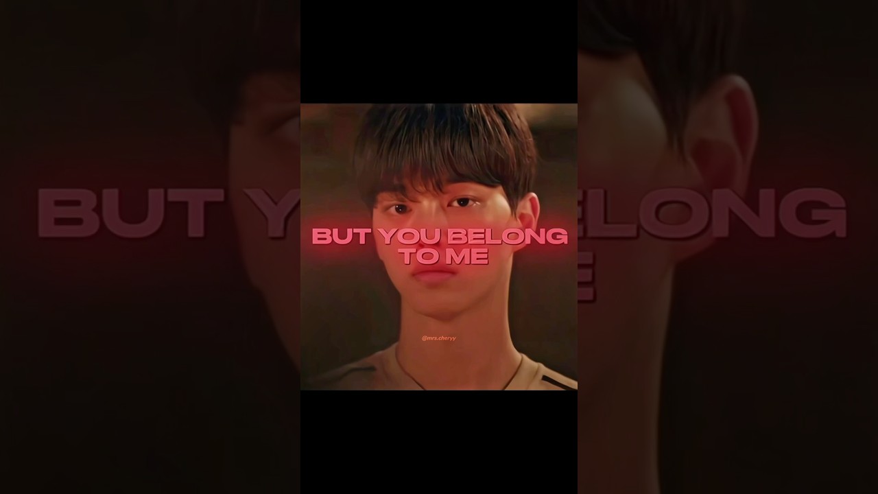 Sadness jealousy scene-bella 