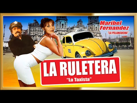 LA RULETERA \