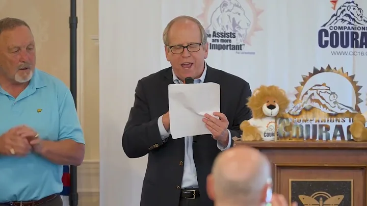 New York Islanders Hall of Fame Announcement - Pat LaFontaine - September 25 2025