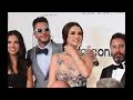 شاهد ردة فعل درة أثناء تحرش أحد الفنانين بها شاهد ردة فعل درة أثناء تحرش أحد الفنانين بها