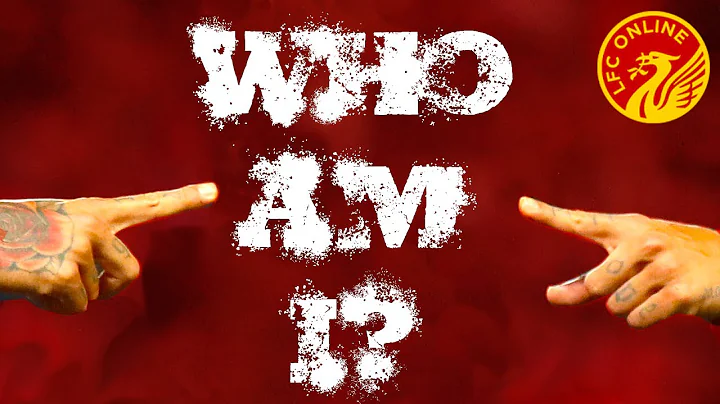 Who Am I? | Krish takes the LFC Test