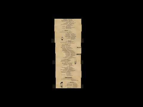 Tangled end credits but 12 leiers