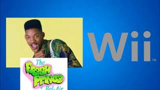 Fresh prince of bel-air *wii remix ...