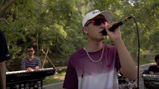 [ฟังยาวๆเพลินๆชิวๆตึง] WRP RECORD - OZEEOOS,WRP,JAME$BONG,Pondering,C-FLOW,G-TOD [LIVE SESSION]