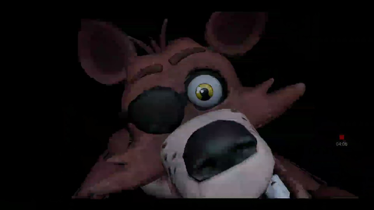 FNaF: Help Wanted | FNaF 1 - Night 2