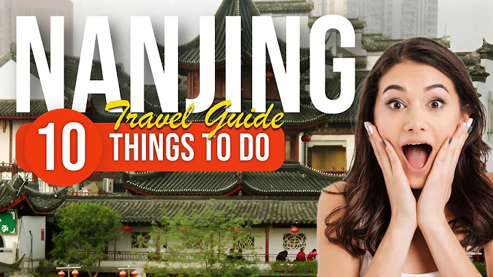 TOP 10 Things to do in Nanjing, China 2023! - DayDayNews