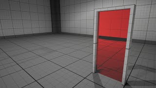 Cool Reality Transition Effects! | Unreal Engine 5