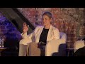 Advancing the Female Athlete: Science, Systems and Standards | SheBelieves Summit 2026