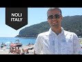 NOLI AN ITALIAN PARADISE Italy Ligure Tripsandtips Europe Costacruise NOLI AN ITALIAN PARADISE Italy Ligure Tripsandtips Europe Costacruise