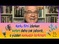 ÖYLE BİR AŞK HİKAYESİYDİ Kİ O YAŞANAN; MUTLAKA İZLEYİN...