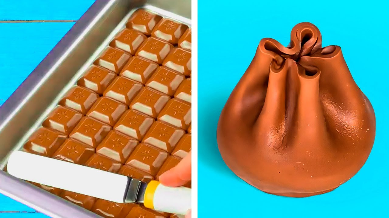 Amazing sweet desserts ideas and hacks you will love