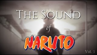 The Sound of Naruto | Volume 1