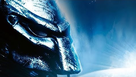 Aliens vs. Predator: Requiem [2007]- Wolf Predator Screen Time (Part 2)