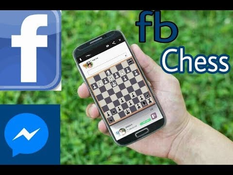 How to play fb chess | fb friends to play