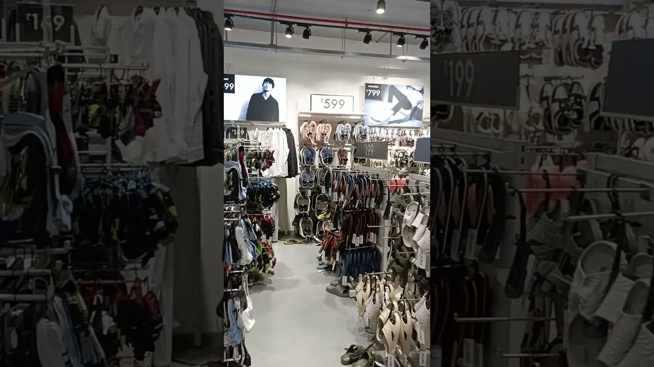 Zudio - A Tata venture 