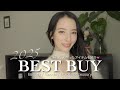 【2025ベストバイ】暮らしのQOLが上がる💕本当に買ってよかったアイテムたち！