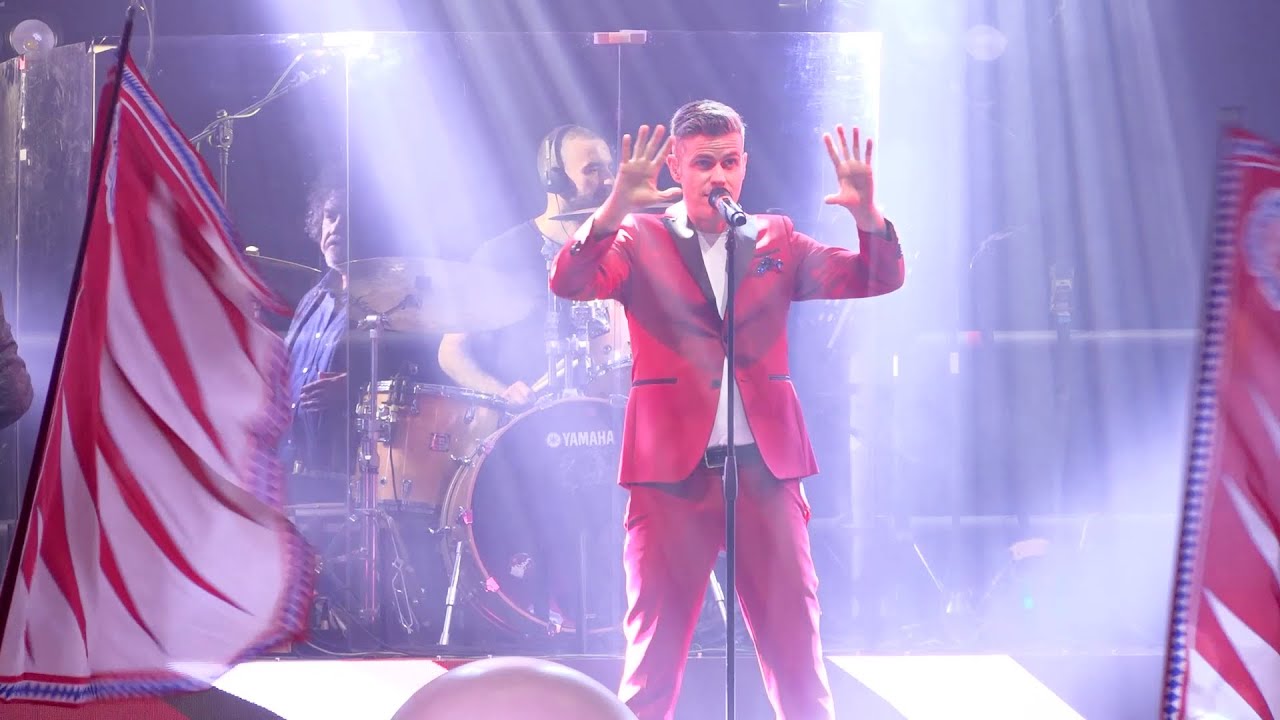 65° Festival del Miccio Canterino - Lorenzo Baglioni - L'ultimo Palio