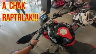 Download Lagu 2025 Aprilia Tuono 457 Short Ride MP3 Download Lagu 2025 Aprilia Tuono 457 Short Ride MP3