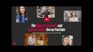 Consumer Connection ed il ruolo di YouTube: l'evoluzione dei media e l'impatto della Creator Economy